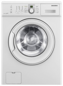Samsung WF0700NBX Máquina de lavar Foto