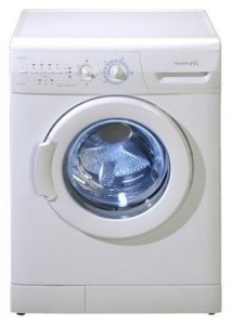 MasterCook PFSE-843 Máquina de lavar Foto