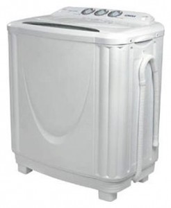 NORD XPB72-168S 洗濯機 写真