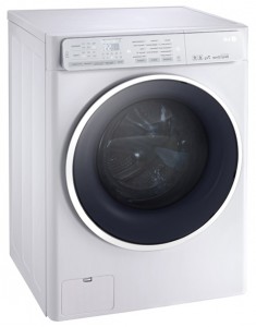 LG F-12U1HDN0 çamaşır makinesi fotoğraf
