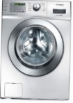Samsung WF602W2BKSD Tvättmaskin
