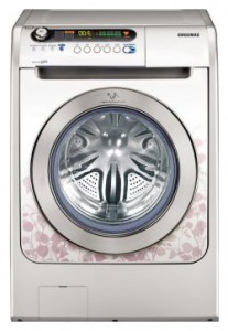 Samsung WF7102SKP Mașină de spălat fotografie