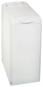 Electrolux EWT 10115 W Mașină de spălat fotografie