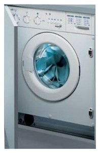 Whirlpool AWO/D 041 洗濯機 写真