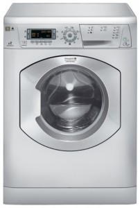 Hotpoint-Ariston ECOSD 109 S Tvättmaskin Fil