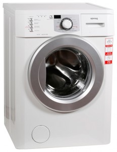 Gorenje WS 50Z149 N 洗濯機 写真
