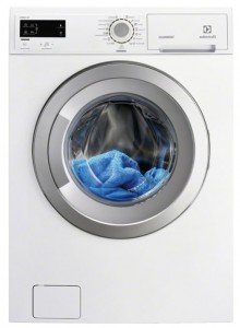 Electrolux EWF 1276 EOW Máquina de lavar Foto