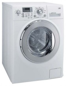 LG F-1406TDSA Tvättmaskin Fil