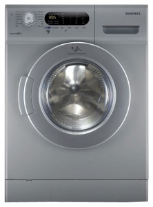 Samsung WF7522S6S Tvättmaskin Fil