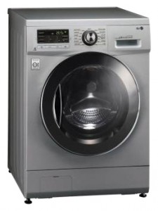 LG F-1096NDW5 Mașină de spălat fotografie