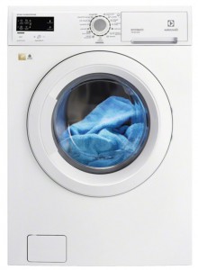 Electrolux EWW 1476 HDW çamaşır makinesi fotoğraf