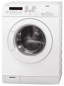AEG L 75270 FLP Máy giặt ảnh