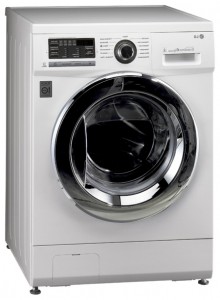 LG M-1222ND3 Máquina de lavar Foto