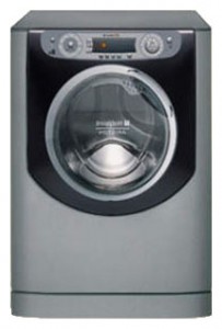 Hotpoint-Ariston AQGD 149 H Tvättmaskin Fil
