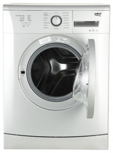 BEKO WKN 51001 M Mașină de spălat fotografie