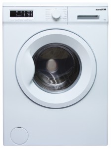 Hansa WHI1040 Machine à laver Photo