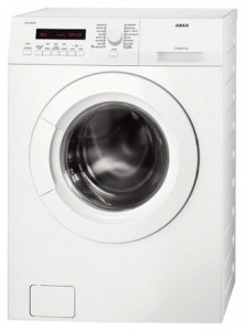 AEG L 70470 FL Máy giặt ảnh