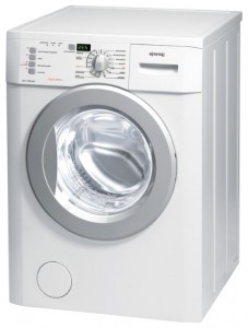 Gorenje WA 70139 S Máquina de lavar Foto