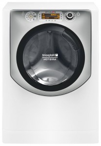 Hotpoint-Ariston AQ104D 49 B Tvättmaskin Fil