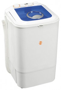 Zertek XPB30-2000 Tvättmaskin Fil