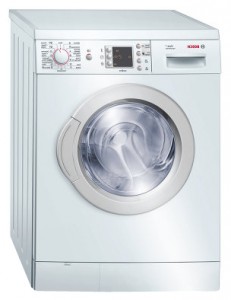 Bosch WAE 2044 Wasmachine Foto