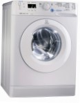 Indesit XWSA 61051 WWG 洗衣机