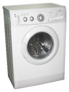 Sanyo ASD-4010R Máquina de lavar Foto
