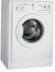 Indesit WISL 92 洗衣机