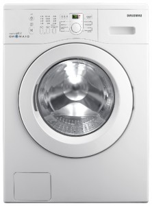 Samsung WF1500NHW çamaşır makinesi fotoğraf