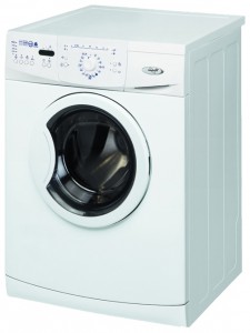 Whirlpool AWO/D 7010 洗衣机 照片