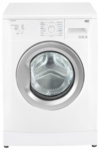 BEKO WMB 61002 Y+ Mașină de spălat fotografie