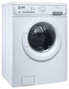 Electrolux EWF 127440 Máquina de lavar Foto