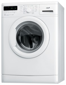 Whirlpool AWOC 832830 P Mașină de spălat fotografie