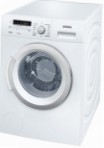Siemens WM 14K267 DN Tvättmaskin