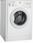 Indesit WIB 111 W वॉशिंग मशीन