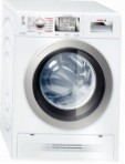 Bosch WVH 30542 Machine à laver