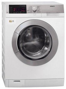 AEG L 59869 FL Máy giặt ảnh