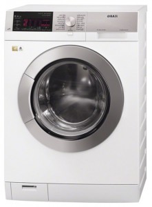 AEG L 98699 FLE2 洗衣机 照片