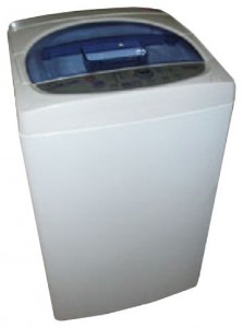 Daewoo DWF-174 WP 洗衣机 照片