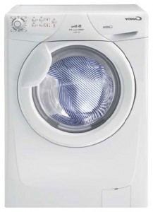 Candy CO 105 F çamaşır makinesi fotoğraf