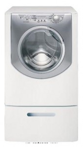 Hotpoint-Ariston AQXF 129 H Tvättmaskin Fil
