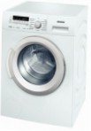 Siemens WS12K261 वॉशिंग मशीन