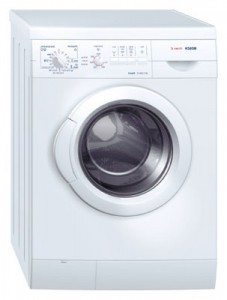 Bosch WFC 2064 Mașină de spălat fotografie