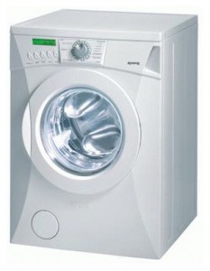Gorenje WA 63100 洗衣机 照片