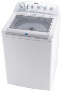 White-westinghouse MLTU 14GGAWB çamaşır makinesi fotoğraf