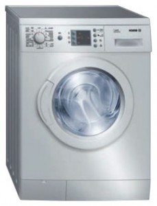 Bosch WAE 24467 Mașină de spălat fotografie