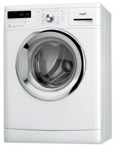 Whirlpool AWOC 71403 CHD Máquina de lavar Foto