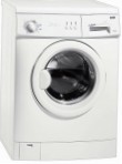 Zanussi ZWS 165 W 洗衣机
