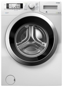 BEKO WMY 81243 CS PTLMB1 Mașină de spălat fotografie