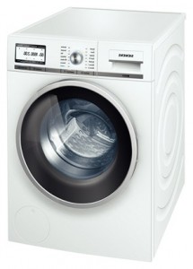Siemens WM 16Y741 洗衣机 照片